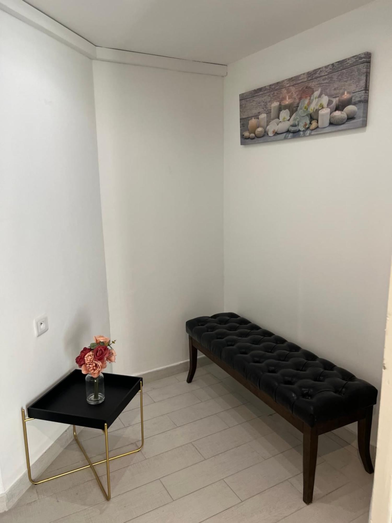 Appartement La Pointe Rouge Bord De Mer Marseille Eksteriør billede
