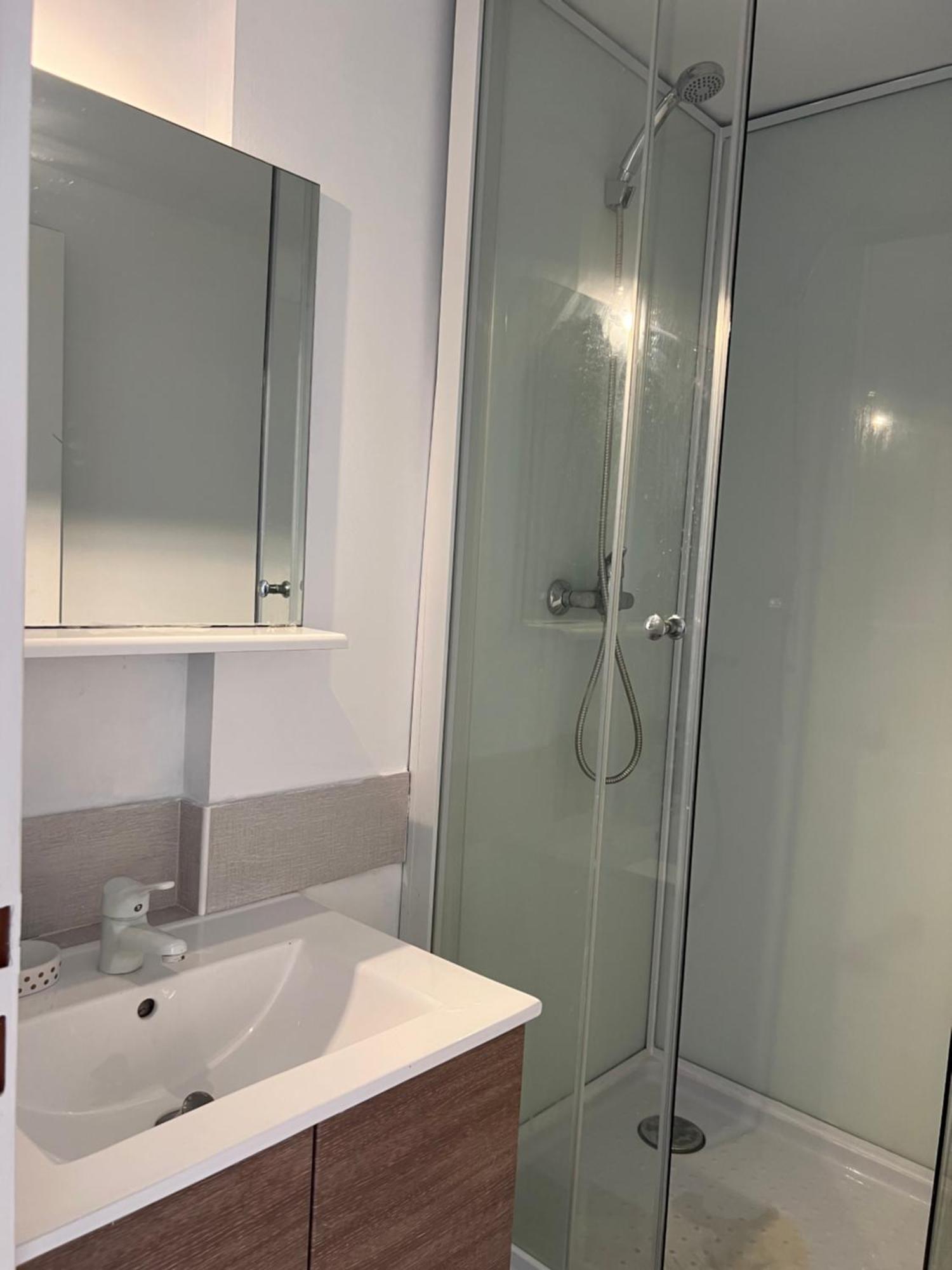 Appartement La Pointe Rouge Bord De Mer Marseille Eksteriør billede