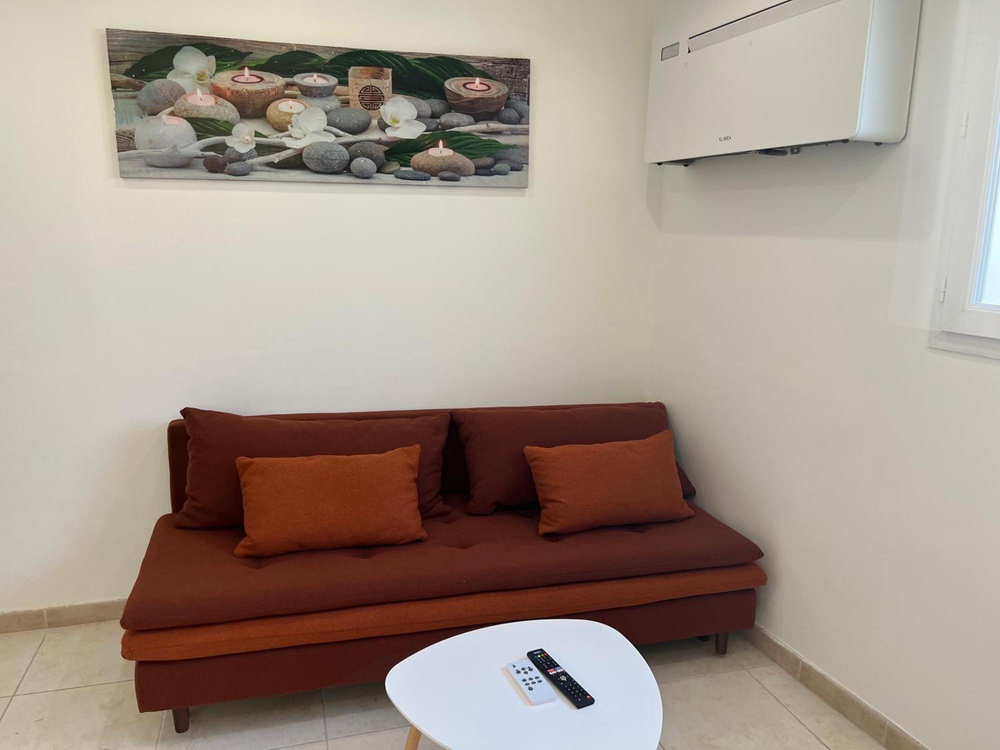 Appartement La Pointe Rouge Bord De Mer Marseille Eksteriør billede