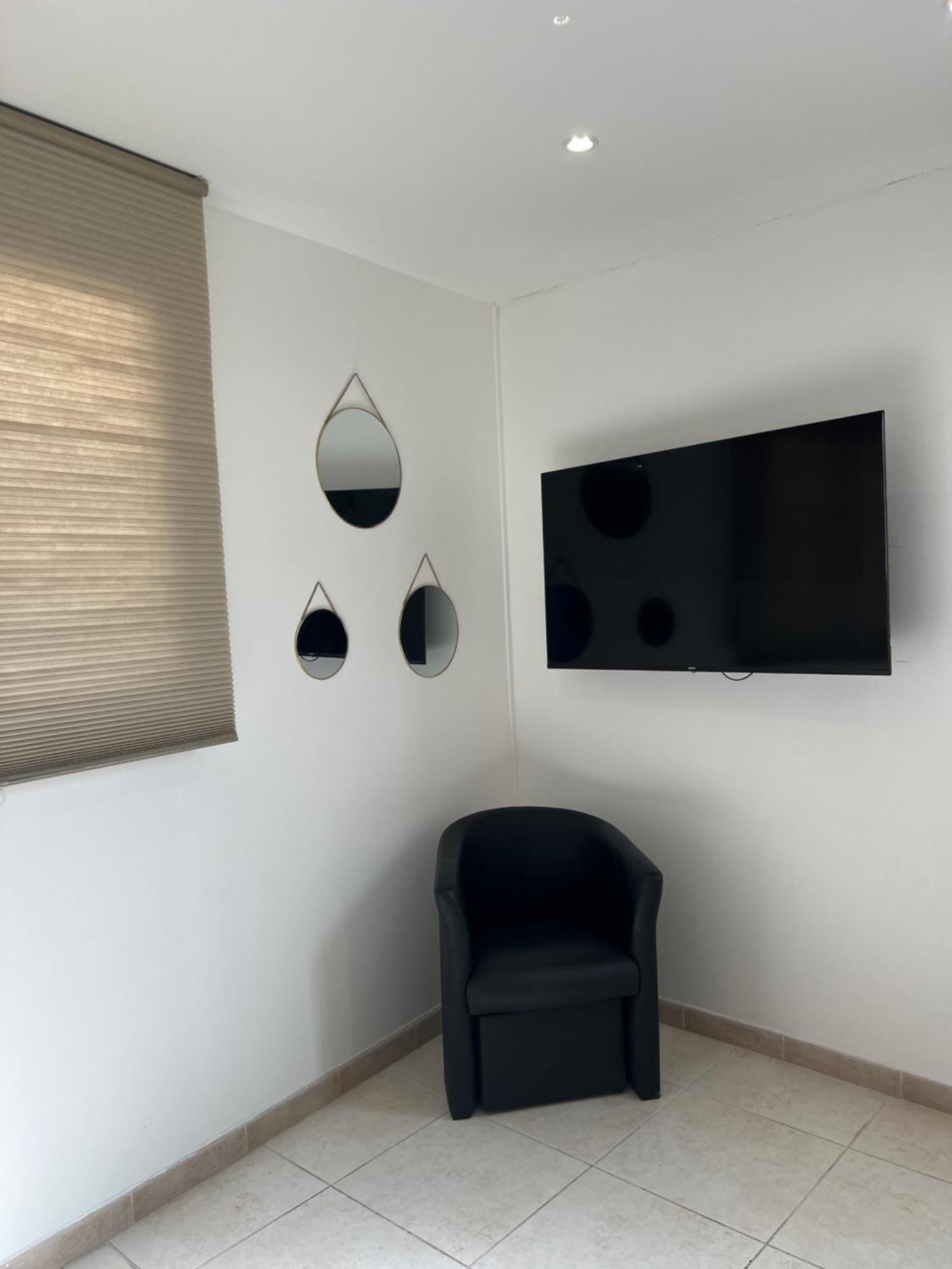 Appartement La Pointe Rouge Bord De Mer Marseille Eksteriør billede